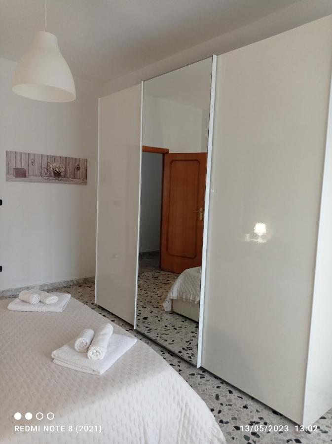 Domus Dali' Daire Napoli Dış mekan fotoğraf